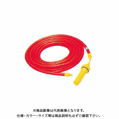 【送料別途】【直送品】安全興業 電池式LEDチューブ (10入) LED-002