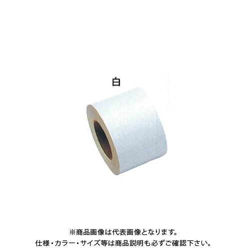 【送料別途】【直送品】安全興業 反射シート8 白 70mm&times;46M (1入) YT-8｜KanamonoYaSan ＫＹＳ