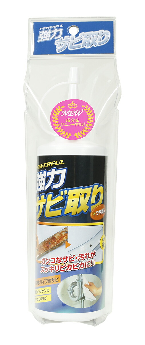 372円 国内外の人気 高森コーキ 強力サビ取り 大 400g 吊下袋入 TU-49
