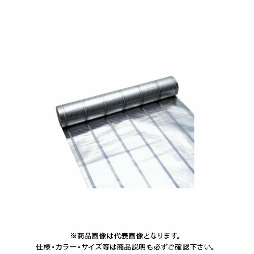 【送料別途】【直送品】日本住環境 アルミ蒸着防湿気密シート ダンシーツE(W) (010101014)