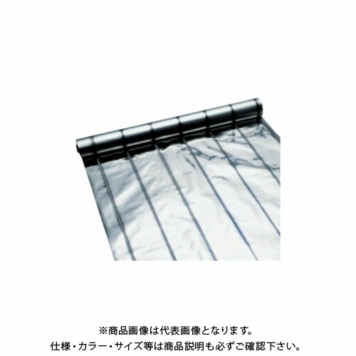 【送料別途】【直送品】日本住環境 アルミ蒸着防湿気密シート ダンシーツL(S) (010102001)