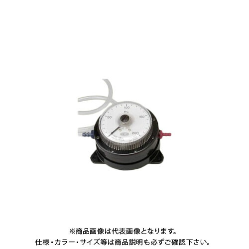 【送料別途】【直送品】日本住環境 換気量測定器 測定システムマノメーター(200Pa) (032103002)