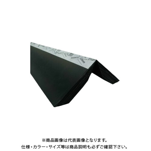 【送料別途】【直送品】日本住環境 棟換気部材 リッヂベンツ 10本入 (040101001)