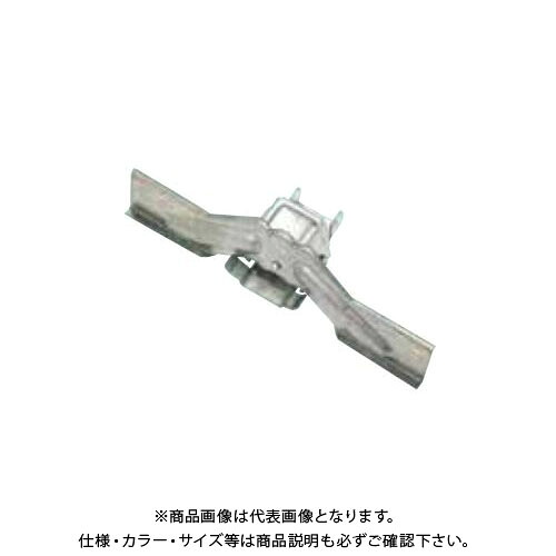 スワロー工業 D361 304ステン 生地 アトラスII 林式雪止 羽根付 45mm (30入) 0166600