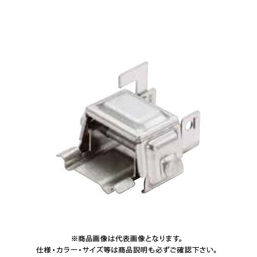 スワロー製作 D369 304ステン 出どころ アトラスII 林式雪止 55粍 一角用 (60入) 0168850