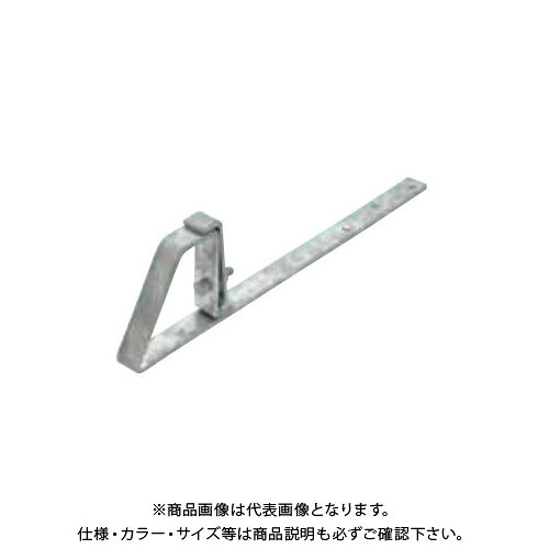スワロー製作 D321 ドブ 出どころ P型一角雪止 H80 L370 6×22 爪無 (30入) 0182200