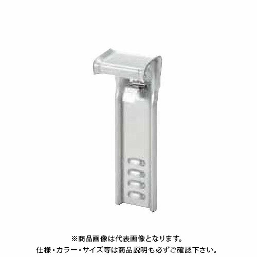スワロー製作 高耐食鋼板 クイック差し固める ハゼI型折版用 50用 (30入) 0186910
