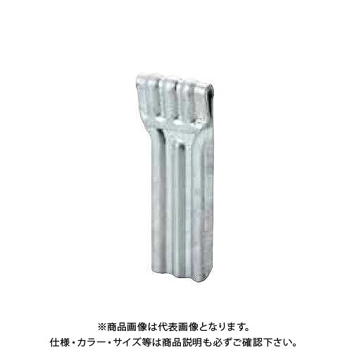 スワロー工業 D349 ドブメッキ クイックガード 88タイプ 3×40用 (100入) 0186940