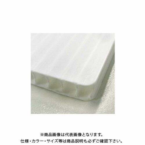 【受注生産】【送料別途】【直送品】エムエフ スミパネルWN9mm ホワイト(5枚入) 9mmt×910×1820mm N38-111