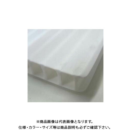 【送料別途】【直送品】エムエフ スミパネルWN12mm ホワイト(5枚入) 12mmt×910×1820mm N38-211