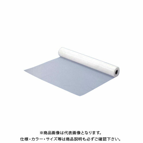 【送料別途】【直送品】エムエフ サンキポリシート(実厚品)(10本入) 0.02mmt×3600（1800W）×100m F20-012
