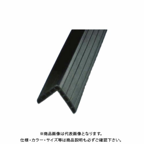 【送料別途】【直送品】エムエフ ショックガード9020 黄色 (3本入) 14×90×2000mm S10-162