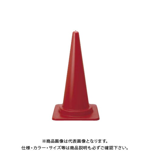 【貨物輸送別途】【直送品】エムエフ ３角形玉蜀黍 赤 (25本入) 370×370×700粍 S25-001 その他-花・ガーデン・DIY