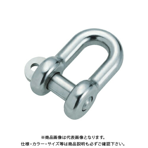 浅野金属 JISシャックル SC 18mm AK2136