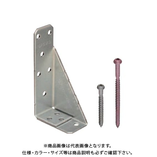 タナカ ホールダウンコーナー床合板仕様II (50個入) AF5028