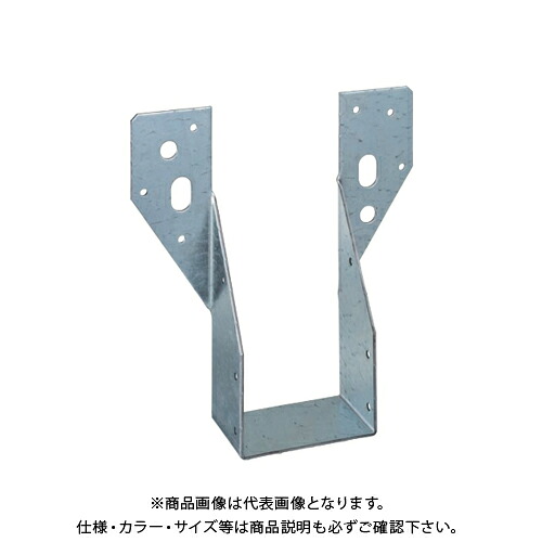 タナカ 梁受け金物(ツメなし) 105巾×300用 (10個入) AA1302