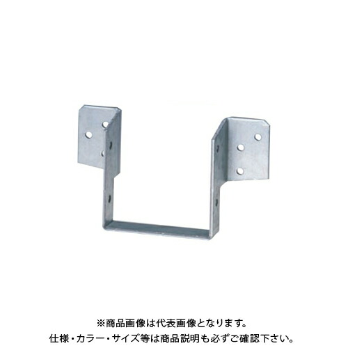 タナカ 外折り大引き受け鉄器 90角用 (30個入) AB4906