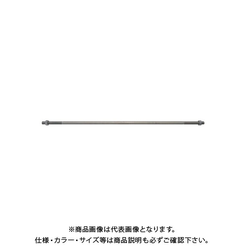 タナカ 両ネジボルトM16 ECO L\u003d800 (10本入) AF3801ET