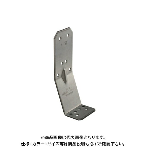 【送料別途】【直送品】タナカ 15kN用2×4オメガコーナー (50個入) AA1582