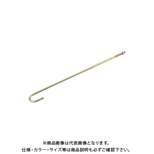 タナカ ZアンカーボルトM16 L\u003d600 (10本入) AF3A66