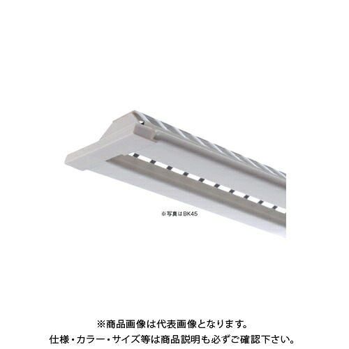 タナカ 軒天防火換気金物 ABK45 L\u003d910 (10本入) DA55IW