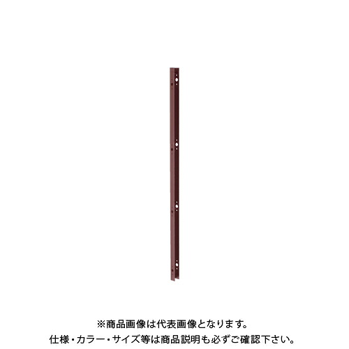【送料別途】【直送品】タナカ コノ字金具(ステンレスブロンズ) 1570 (10本入) AD5K04