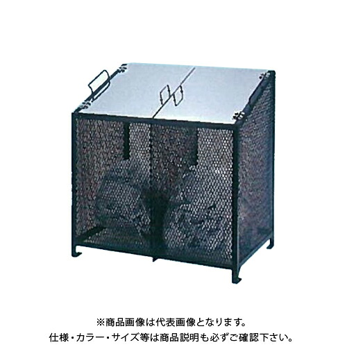 【貨物輸送別途】【直送品】サンカ SANKA 砂ぼこりBOX-S (黒いこと)中分け取り付き添い人 CS-02
