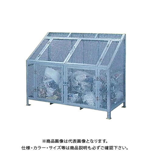 【貨物輸送別途】【直送品】サンカ SANKA 砂ぼこりBOX 広々とした 1500粍 CS-08