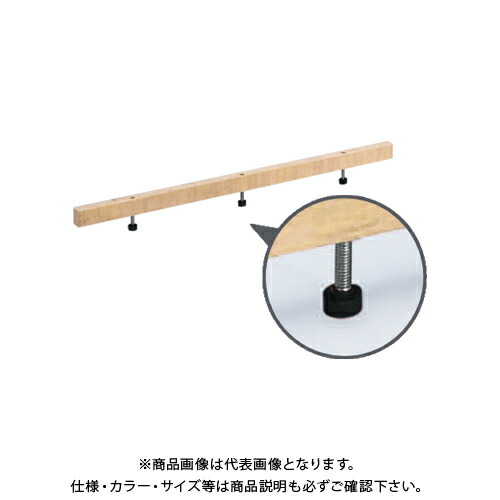 【貨物輸送別途】【直送品】万協 防振システムネダ NB3型 遮音印字機 (30本入) NB3-60