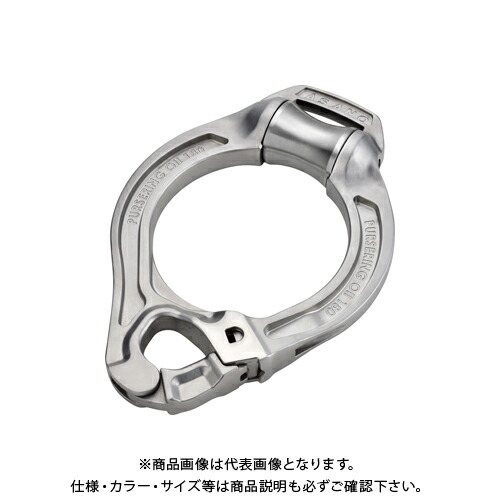 浅野金属元素実業 金入れ輪っかOII型 180 AK18298