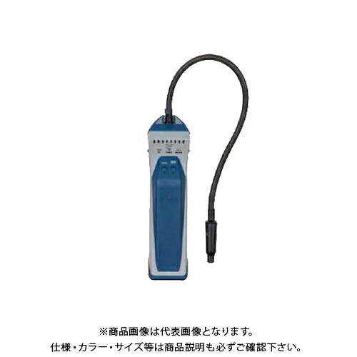 アサダ Asada リークディテクタ D-TEK3 LB005