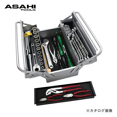 アサヒ ASH ツールセット TS3100