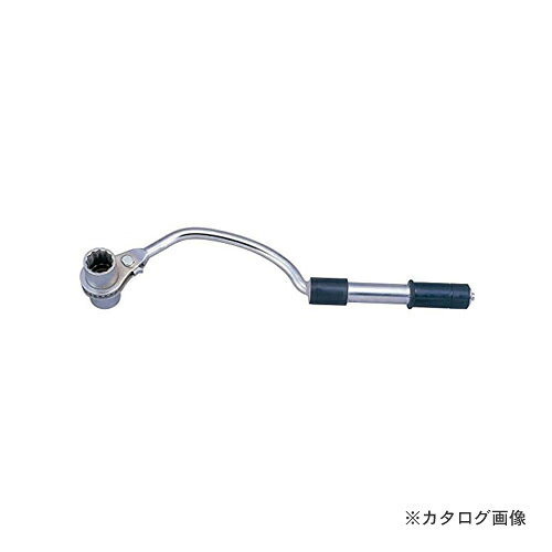 アックスブレーン 弓型トルクレンチ 設定トルク値 100N・m ( 1000kgf・cm) GMT30｜KanamonoYaSan ＫＹＳ