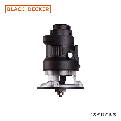 ブラックアンドデッカー BLACK＆DECKER EVOトリマーヘッド ERH183-JP 589069