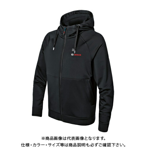 ボッシュ BOSCH ヒートパーカーGHH Mサイズ 06188000F9