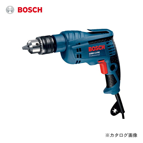 ボッシュ BOSCH GBM13RE 電気ドリル