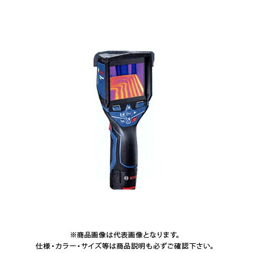 ボッシュ BOSCH サーモグラフィー GTC400C