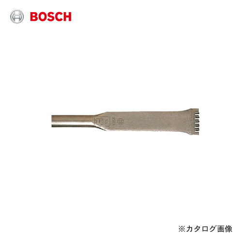 ボッシュ BOSCH MAXJC-280 ジョイントチゼル (コンクリート面荒らし)