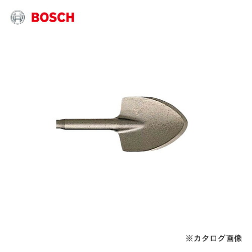 ボッシュ BOSCH MAXSCP-400 SDS-ｍａｘ用 スコップ