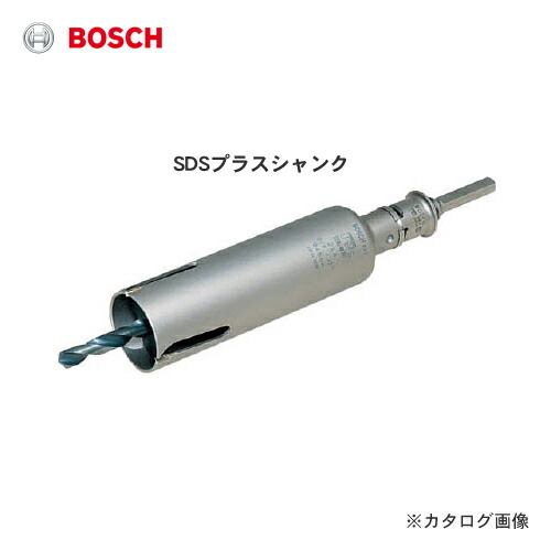 ボッシュ BOSCH P24-065SDS 2×4サイディングコア [SDSプラスセット] 65mmφ