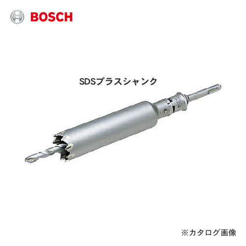 ボッシュ BOSCH PSI-038SDS 振動コア [SDSプラスセット] 38mmφ｜KanamonoYaSan ＫＹＳ