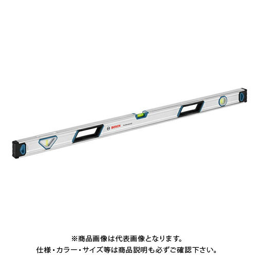 ボッシュ BOSCH 水平器1200mm(アルミフレーム) 1600A016BR