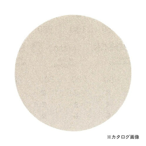 ボッシュ BOSCH 2608621161 P28ネットディスク125#400(50枚入)