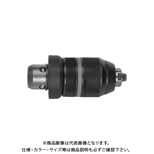 ボッシュ BOSCH 2608572212 クイックリリースキーレスチャック GBH2-26用｜KanamonoYaSan ＫＹＳ