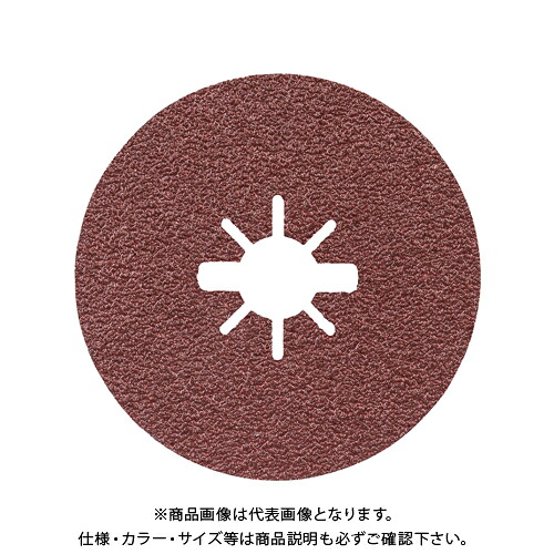 ボッシュ BOSCH X-LOCKアルミナディスク125G24 50枚 2608619171