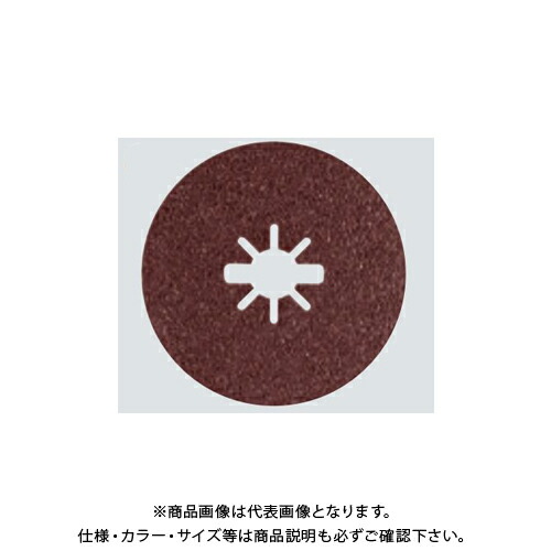 ボッシュ BOSCH プリズマセラミックサンディングディスク R781 X-LOCK 36# 25枚入 2608621794
