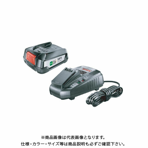 ボッシュ BOSCH A1825LIG-SET 蓄電池申し受ける器仕掛ける