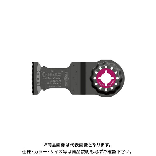 ボッシュ BOSCH AIZ32APT/5 カットソーブレード（5個入）