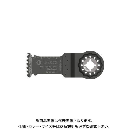 BOSCH ボッシュ カットソーブレードスターロック10枚 AIZ32BSPB/10