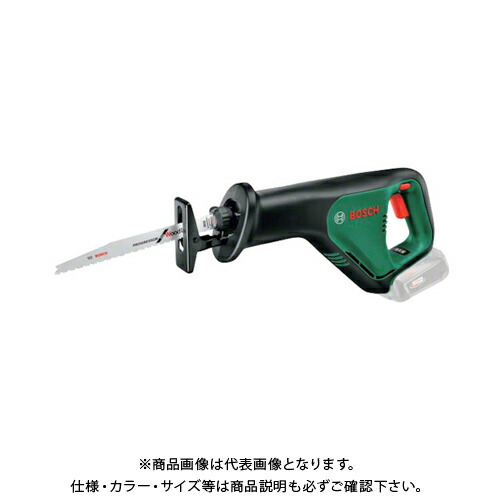 ボッシュ BOSCH AR218 コードレスノコギリ(本体のみ)